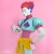 Hunter X Hunter - Figurine Hisoka - Super Figure Collection