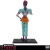 Hunter X Hunter - Figurine Hisoka - Super Figure Collection