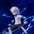 Hunter X Hunter - Figurine Killua X2