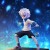 Hunter X Hunter - Figurine Killua X2