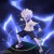 Hunter X Hunter - Figurine Killua X2