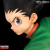 Hunter X Hunter - Gon Bust Collection