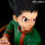 Hunter X Hunter - Gon Bust Collection