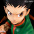Hunter X Hunter - Gon Bust Collection