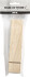 Huskeklemme - L 15 Cm - B 3 5 Cm - 1 Stk