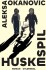 Huskespil
