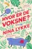 Hvor Er De Voksne