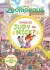Hvor Er Judy Og Nick En Zootropolis Søg Og Find-Bog