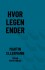 Hvor Legen Ender