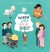 Hvordan Laver Man En Baby