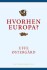Hvorhen Europa