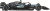 Hot Wheels F1 Racing Premium 2-Pak 1 64 Mercedes