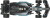 Hot Wheels F1 Racing Premium 2-Pak 1 64 Mercedes