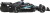 Hot Wheels F1 Racing Premium 2-Pak 1 64 Mercedes