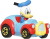 Hot Wheels - Racerverse 2-Pak - 1 64 - Assorteret - Mattel Hrt55