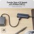Hyper - Hyperdrive Ecosmart Gen2 Universal Usb-C 4-In-1 Hub W 100 W Pd