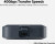 Hyper - Hyperdrive - Ecosmart Usb4 Ssd Kabinet