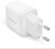 Hyper - Hyperjuice 20W Usb-C Oplader Eu