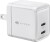 Hyper - Juice 35W Gan Usb-C Oplader