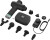 Hyperice - Hypervolt 2 Pro Sort Massage Pistol