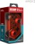 Hyperkin Nuchamp Wireless Controller Red Led - Switch