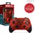Hyperkin Nuchamp Wireless Controller Red Led - Switch