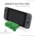 Hyperkin Retron S64 Console Dock- Switch Lime Green