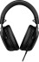 Hyperx - Cloud Iii Black Wired Gaming Headset