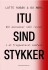 I Tusind Stykker