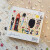 Puslespil Med 1000 Brikker - Livgarde - Antoni - Barbo Toys
