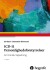 Icd-11 Personlighedsforstyrrelser