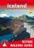 Iceland - Rother Walking Guide