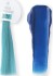 Id Hair - Colour Bomb - 821 Aqua Turquoise 250 Ml