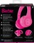 Ihome - Barbie Premium Bluetooth Headphones