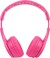 Ihome - Barbie Premium Bluetooth Headphones