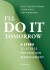 I Ll Do It Tomorrow