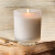 Illume - Duftlys - Driftwood - 50 Timer