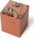 Illume - Duftlys - Terra Tabac - 50 Timer