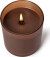 Illume - Duftlys - Terra Tabac - 50 Timer