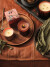 Illume - Duftlys - Terra Tabac - 50 Timer