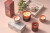 Illume - Duftlys - Terra Tabac - 50 Timer