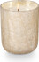 Illume - Duftlys - Winter White - Crackle Glas - 40 Timer