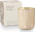 Illume - Duftlys - Winter White - Crackle Glas - 40 Timer