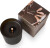 Illume - Duftlys - Woodfire - 50 Timer