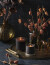 Illume - Duftlys - Woodfire - 50 Timer