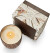 Illume - Duftlys - Woodfire - Crackle Glas - 80 Timer