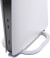 Imp Compact Led Stand For Ps5 Original And Slim Disc And Digital