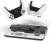 Imp Tech - Dlx Multi Function Charge And Cool Stand - Grey