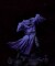 Vallejo - Fantasy-Pro Imperial Purple Set 8X17Ml - 74104