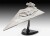 Revell - Imperial Star Destoyer - 1 12300 - Level 3 - 03609